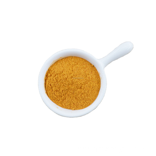 Red Bell Pepper Powder Dehydrated Air Dried Spice